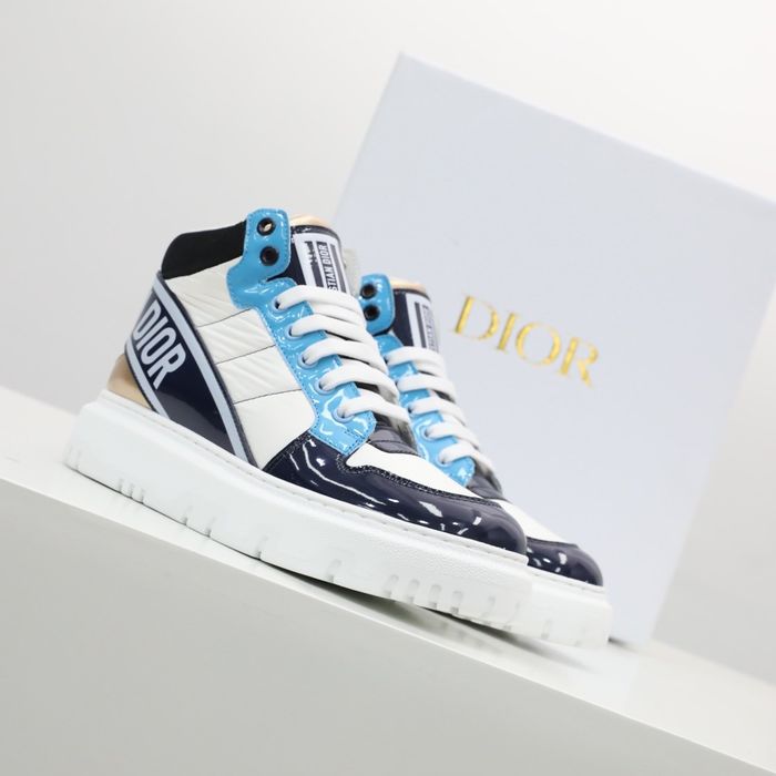 Chrisitan Dior shoes CD00002